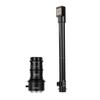 AstrHori 28mm F13 Upgrade Version with 360 Rotating Base and Direct-View & 90 Periprobe Lens 2X Macro Lens (for Nikon Z Mount) view 4