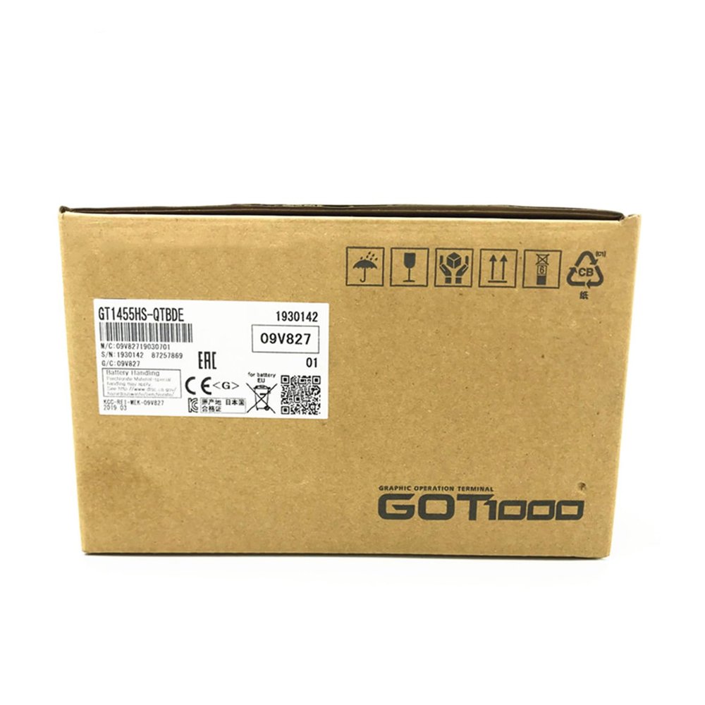 BXNXLX GT1455HS-QTBDE GT1455HSQTBDE New in Box Expedited
