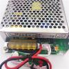 BAWAZINA Switching Mode Power Supply 60w with UPS/Charge Function AC 110/220v to DC 12v/24v Battery Charger(12V) view 3
