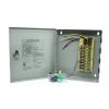 JJAMBTEQ 4CH 9CH 18CH Power Supply Box,Distribution Board,Switch Power Supply 12V 5A/10A/15A(9CH CCTV Box) view 1