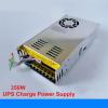BAWAZINA 350W UPS Functional Switching Power Supply 12V 30A for Surveillance Cameras 13.8v UPC Battery Charging Power Supply view 2