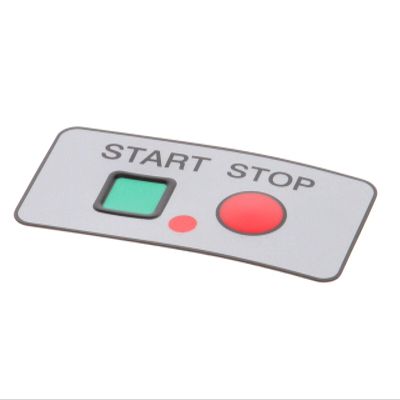 20 SECOND SOAP for Globe Overlay, Touchpad-4600 Manual 1157 -