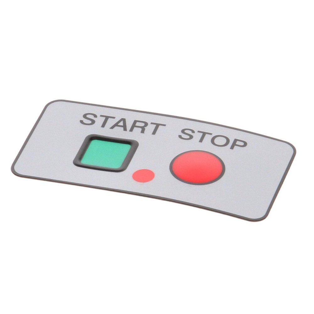 20 SECOND SOAP for Globe Overlay, Touchpad-4600 Manual 1157 -