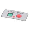 20 SECOND SOAP for Globe Overlay, Touchpad-4600 Manual 1157 - view 1