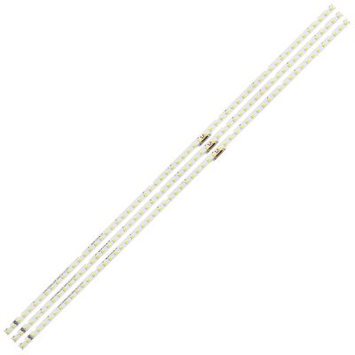LTHKLMSQ LED Backlight Strip 60 Lamp Fit for Samsung UN75NU7100 UE75RU7025 UN75NU6900 UN75NU6950 UA75RU7700JXXZ UN75NU7100FX UA75RU7100