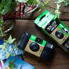 Fuji Film Camera QuickSnap Disposable Camera 400 One-Time-Use 27shoot 32mm Film Camera Japan Limited Model & SOLOFIS Cleaner (1 Pack) view 2