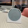 Compatible with theAmazon Echo Pop (2023 Release) Thickened Silicone Protective Cover, The Base is More Stable, 360 Protection, and a Close fit with The Speaker housing (Midnight Teal) view 3