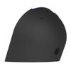 LIFEMOI Compatible with theAmazon Echo Pop (2023 Release) Thickened Silicone Protective Cover, The Base is More Stable, 360 Protection, and a Close fit with The Speaker housing (Charcoal) view 1
