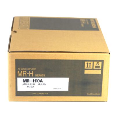 BXNXLX MR-H10A MRH10A New in Box Expedited