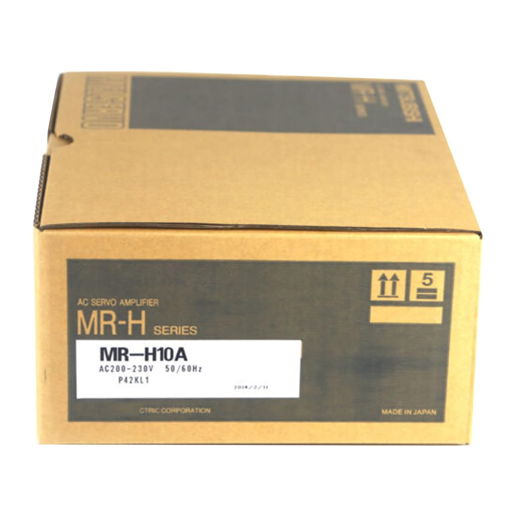 BXNXLX MR-H10A MRH10A New in Box Expedited