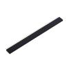 10PCS Single Row Pin Female Header Socket Pitch 2.54mm 1 * 2p 3p 4p 5p 6p 7p 8p 9p 10p 12p 14p 15p 16p 18p 20p 22p 40Pin Connector(10PCS 1x19Pin) view 4