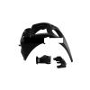BINGLEI Car InteriorRadio Panel 9 Inch Car Fascia Radio Panel Fit for VW Fit for VW New Beetle 2004-2010 Dash Kit Install Facia Console Bezel Plate 9inch Trim Cover Decoration,Radio Panel(9 inches) view 3