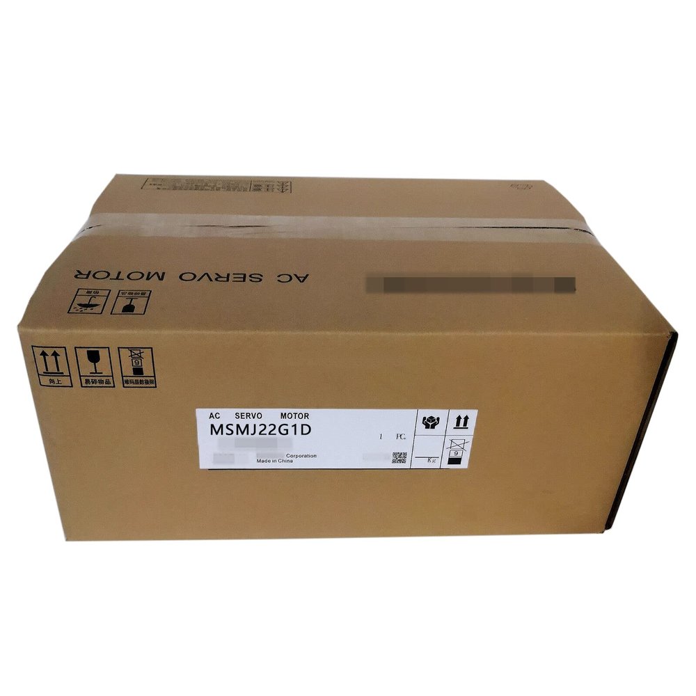 BXNXLX MSMJ22G1D MSMJ22G1D New in Box Expedited