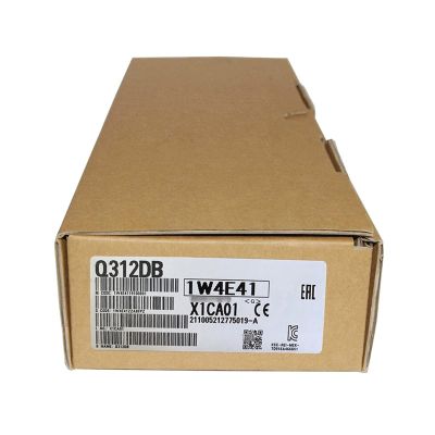 BXNXLX Q312DB Q312DB New in Box Expedited