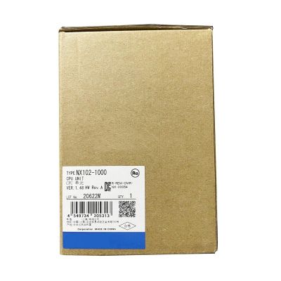 BXNXLX NX102-1000 NX1021000 New in Box Expedited