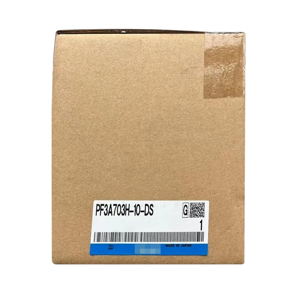 BXNXLX PF3A703H-10-DS PF3A703H10DS New in Box Expedited