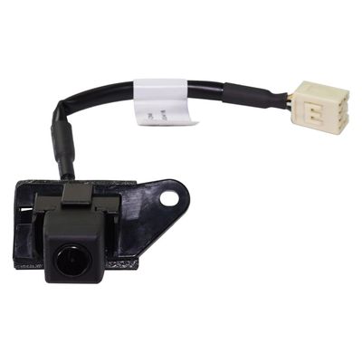 Genuine OEM Back Up Camera 2012-2017 For Mitsubishi Outlander Sport RVR Colored 8781A057
