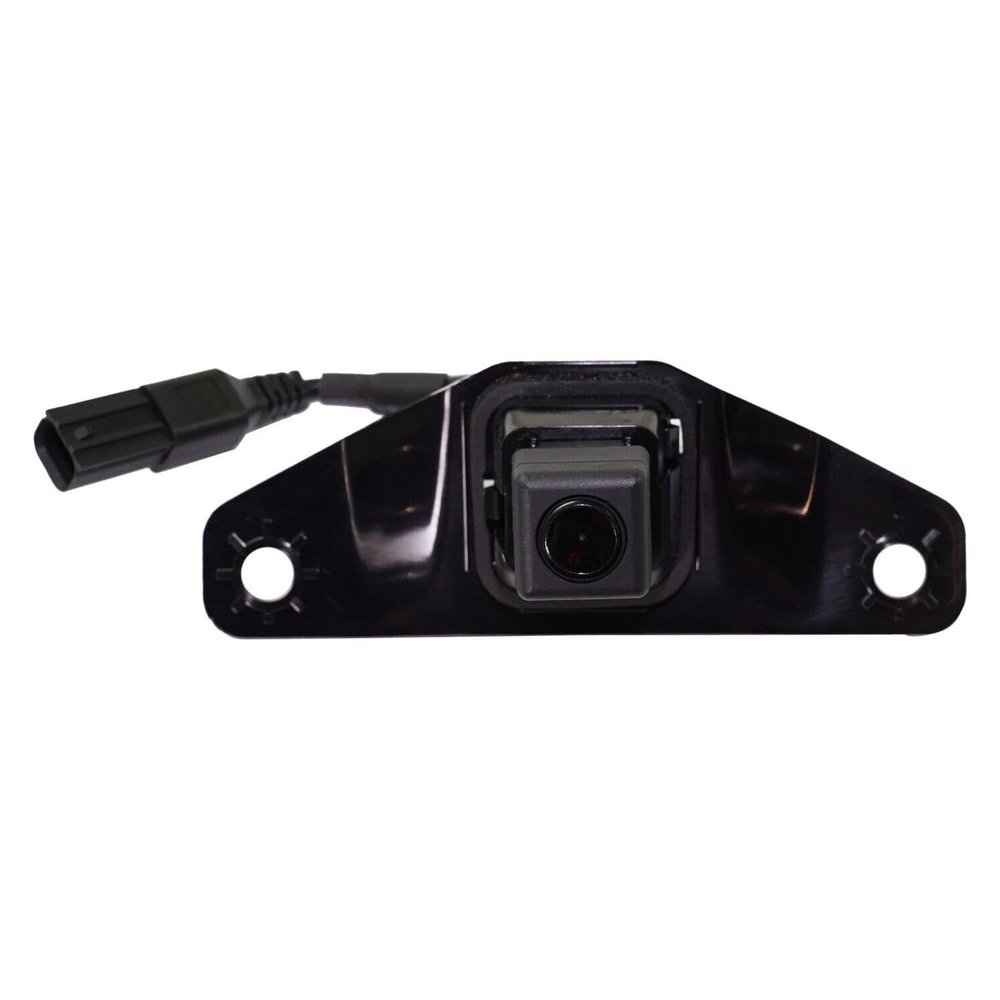 DirectNine Basics Genuine OEM Back Up Camera 8679060180 for Lexus GX460 2014-2015 86790-60180