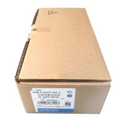 BXNXLX R88M-K10030T-BS2-Z R88MK10030TBS2Z New in Box Expedited