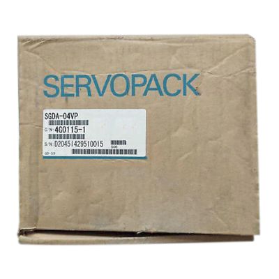 BXNXLX SGDA-04VP SGDA04VP New in Box Expedited