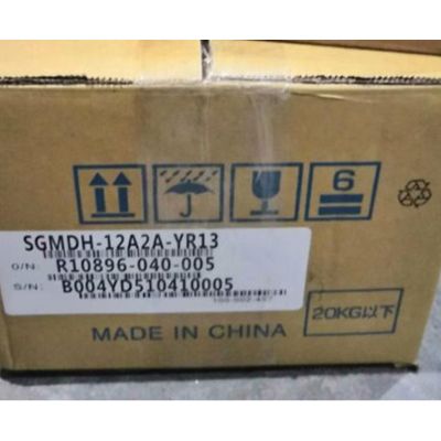 BXNXLX SGMDH-12A2A-YR13 SGMDH12A2AYR13 New in Box Expedited