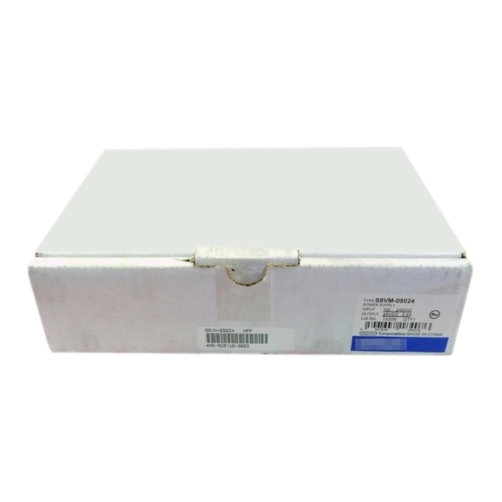 BXNXLX S8VM-05024 S8VM05024 New in Box Expedited