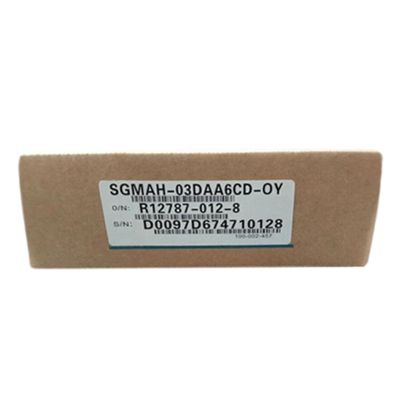 BXNXLX SGMAH-03DAA6CD-OY SGMAH03DAA6CDOY New in Box Expedited