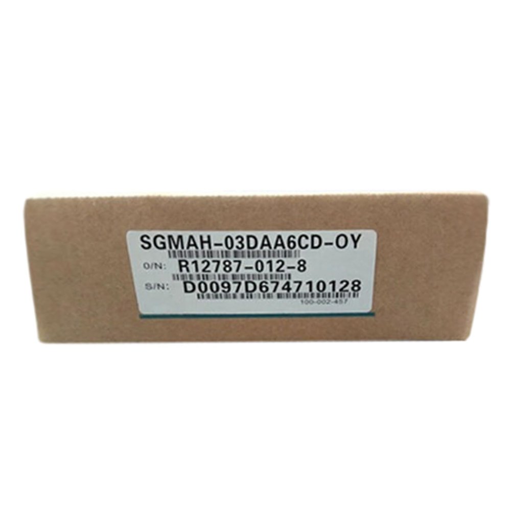 BXNXLX SGMAH-03DAA6CD-OY SGMAH03DAA6CDOY New in Box Expedited