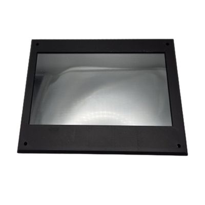 DirectNine Basics Enclosure Bezel for Touchscreen 7 Inch Monitor Compatible with Elecrow