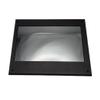 DirectNine Basics Enclosure Bezel for Touchscreen 7 Inch Monitor Compatible with Elecrow view 1
