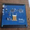 DirectNine Basics Enclosure Bezel for Touchscreen 7 Inch Monitor Compatible with Elecrow view 3