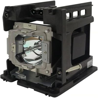 114-786 Original Genuine Projector Lamp with Housing for Digital Projection E-Vision 4500 1080P / E-Vision 4500 WUXGA/E-Vision 4500 XGA (Assembly with Osram P-VIP 330W OEM Bulb)- 1 Year Warranty