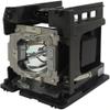 114-786 Original Genuine Projector Lamp with Housing for Digital Projection E-Vision 4500 1080P / E-Vision 4500 WUXGA/E-Vision 4500 XGA (Assembly with Osram P-VIP 330W OEM Bulb)- 1 Year Warranty view 1