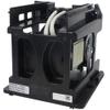 114-786 Original Genuine Projector Lamp with Housing for Digital Projection E-Vision 4500 1080P / E-Vision 4500 WUXGA/E-Vision 4500 XGA (Assembly with Osram P-VIP 330W OEM Bulb)- 1 Year Warranty view 4