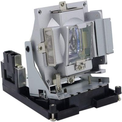 5J.J2N05.001 / 5J.J2N05.011 Original Genuine Projector Lamp Bulb with Housing for BenQ SP840 Projector (Assembly with Philips UHP 300W OEM Bulb)- 1 Year Warranty