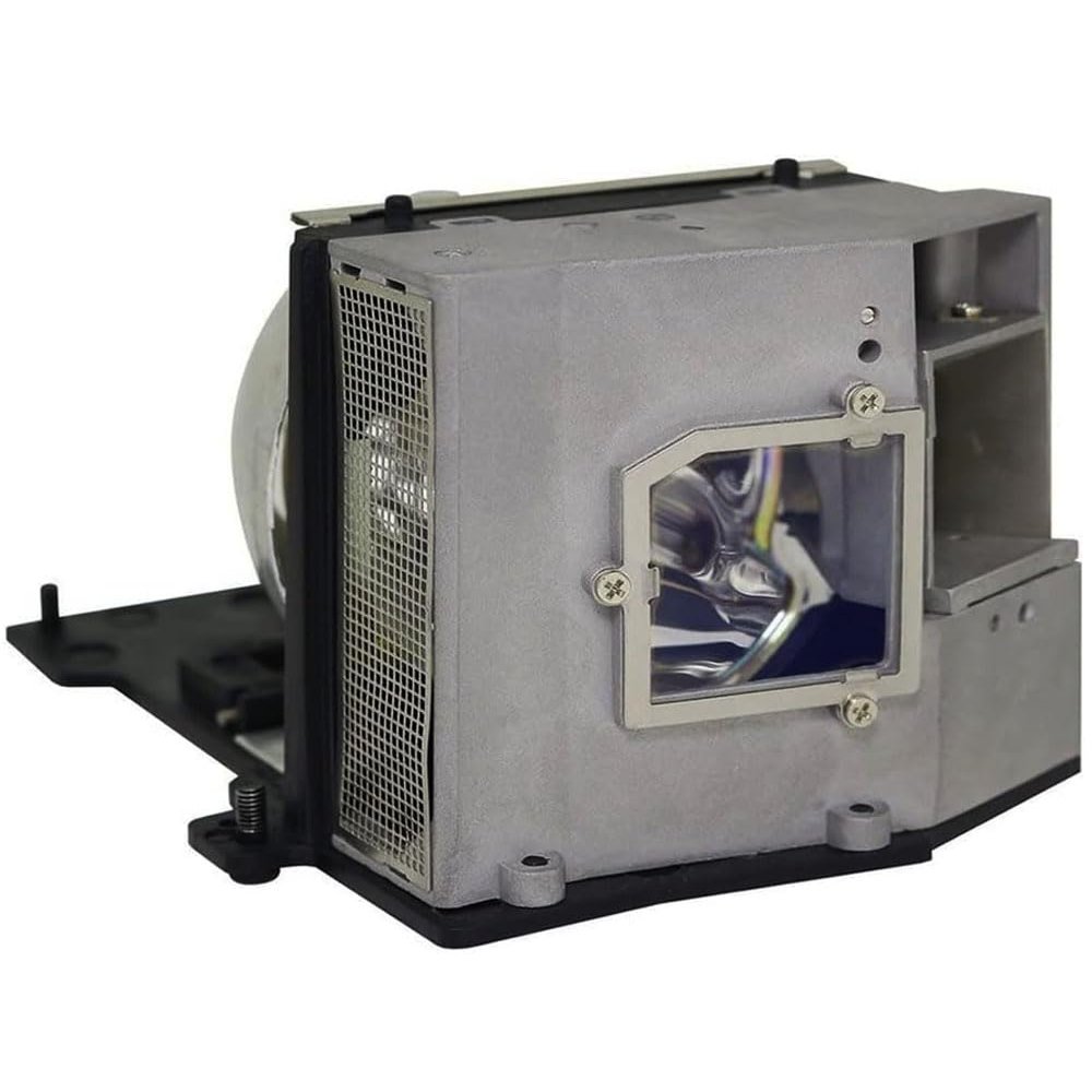 BL-FS300A / BL-FP300A Original Genuine Projector Lamp Bulb with Housing for Optoma EP759 EP780 TX780 EP781, Geha Compact 220 220+ Projector (Assembly with Philips UHP 300W OEM Bulb)- 1 Year Warranty