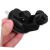 2pcs Car Dash Camera Suction Mount Strong Hold Dash Cam Holder for Use Vehicle Easy to Install and Remove Compatible with Cams view 3