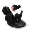 2pcs Car Dash Camera Suction Mount Strong Hold Dash Cam Holder for Use Vehicle Easy to Install and Remove Compatible with Cams view 4