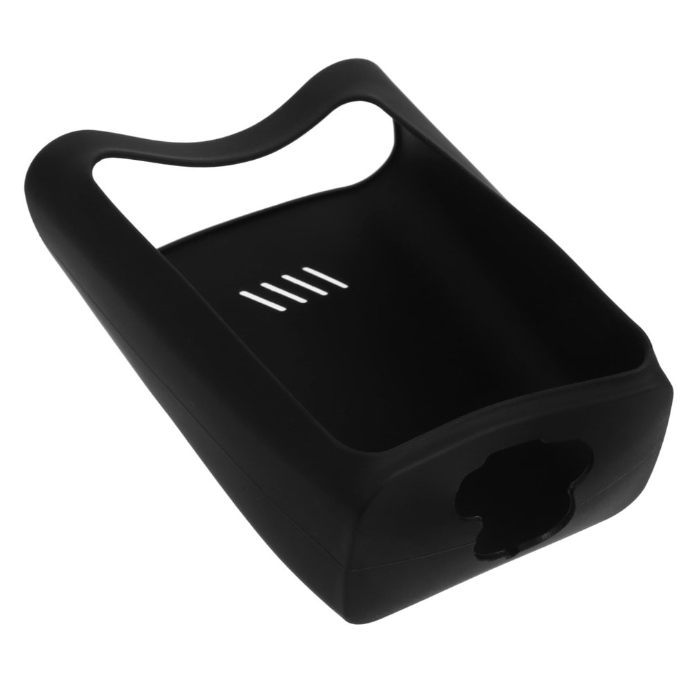 Mikikit Protective Silicone Cover for Camera Scratch-Resistant for Indoor Outdoor Use Easy Installation Durable Material