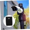 Mikikit Protective Silicone Cover for Camera Scratch-Resistant for Indoor Outdoor Use Easy Installation Durable Material view 2
