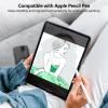 Aircawin Screen Protector for iPad Pro 11 inch M4 2024,9H Tempered Glass Film for 11'' iPad Pro 5th Generation,HD Clear,Bubble Free,Scratch-Proof,Case Friendly,Face ID&Apple Pencil Compatible-2 Pack view 4