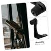 KONTONTY 2pcs Binoculars Tripod Adapter Astronomical Microscope Mount Screw Telescope Holder Black Versatile for Single Double Telescopes Photography Accessories view 3