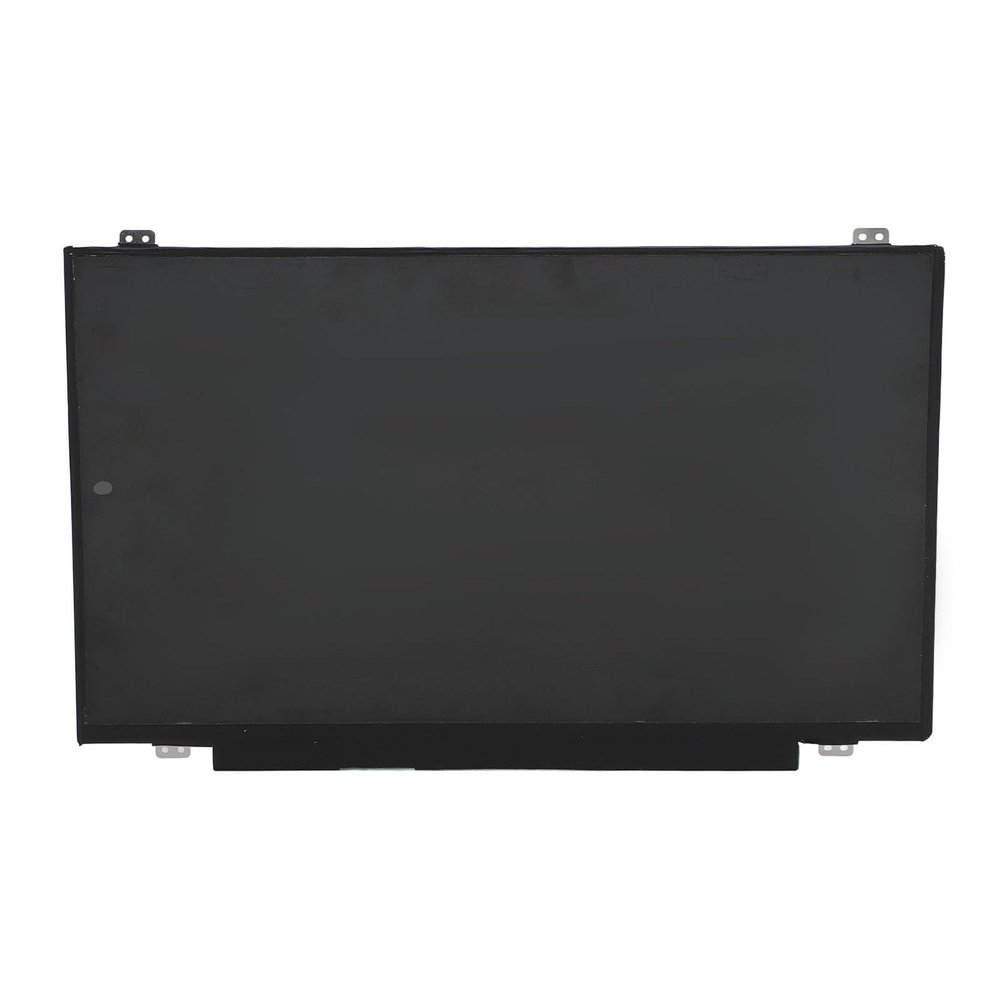 14.0 inch HD 1366(RGB)*768 for LP140WH8-TPH1 60Hz LCD Screen Replacement EDP 30Pins Display Panel Non-Touch