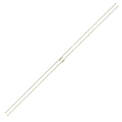 LTHKLMSQ LED Backlight Strip Fit for Samsung 65NU7100 UN65NU7100 UN65RU7100G UE65NU7100 UE65NU7400 UE65NU7172 UN65NU6070 UN65NU6080
