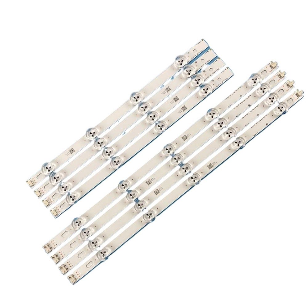 LTHKLMSQ LED Backlight Strip Fit for LG 39LN613V 39LN570U 39LN5404 39LN5403 39LN5700 39LA6136 39LA6134 39LA6130 39LA613V 39LA6156 39LA6154