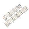 LTHKLMSQ LED Backlight Strip Fit for LG 39LN613V 39LN570U 39LN5404 39LN5403 39LN5700 39LA6136 39LA6134 39LA6130 39LA613V 39LA6156 39LA6154 view 1