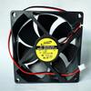 Qideyipe AD0912UB-A71GP DC12V 0.46A 9CM 9025 Cooling Fan for AD0912UB-A71GP DC Fan view 1