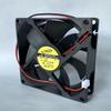 Qideyipe AD0912UB-A71GP DC12V 0.46A 9CM 9025 Cooling Fan for AD0912UB-A71GP DC Fan view 3