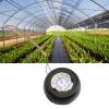 DirectNine Basics 2 in 1 Pointer Temperature Light Meter Mechanical Planting Thermometer Illuminometer with Hanging Rope for Greenhouse Gardening, Genericcdbe12tfuz view 2