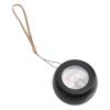 DirectNine Basics 2 in 1 Pointer Temperature Light Meter Mechanical Planting Thermometer Illuminometer with Hanging Rope for Greenhouse Gardening, Genericcdbe12tfuz view 4